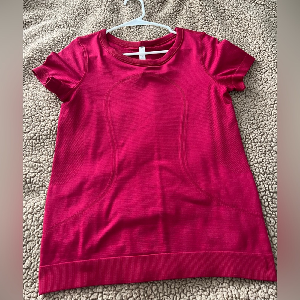 Lululemon shirt